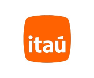 itaú logo
