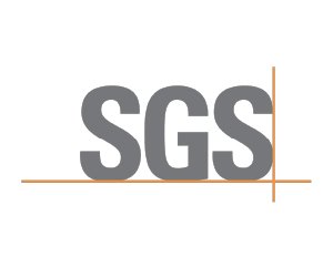 SGS Logo