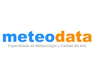 meteodata logo