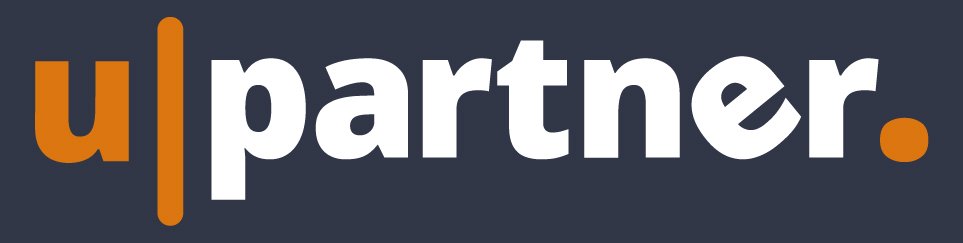 logo u partner
